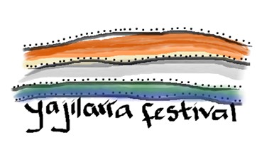 Yajilarra Festival