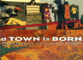 A Town is Born