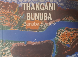 Bunuba Thangani