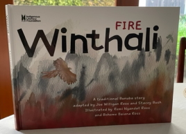 Winthali – Fire